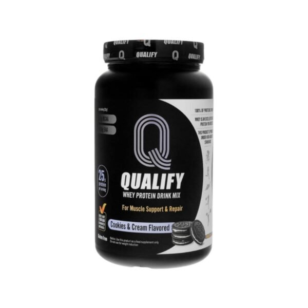 Quality Standard 100% Casein