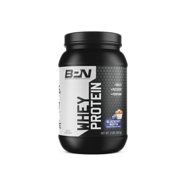 Whey Protein Powder Milk Flavour