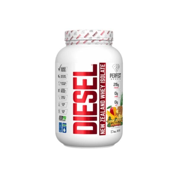 Optimum Nutrition