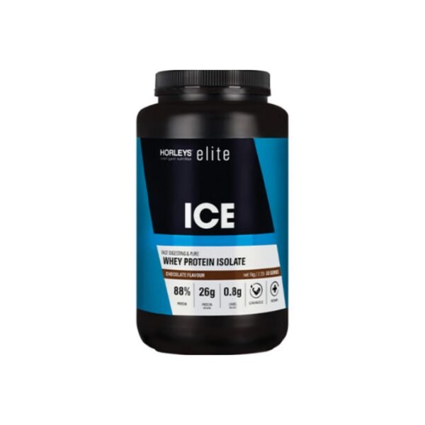 Whey Protein Powder Blueberry Muffin Flavour