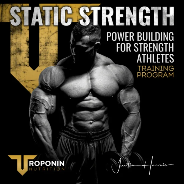 Static Strenght E-book